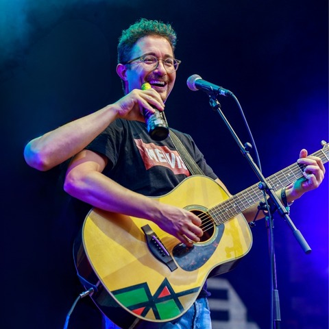 Melvin Haack - Kann Spuren von Kleinkunst enthalten - Hannover - 15.05.2026 20:00