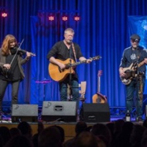 Paddy Goes To Holyhead - K�NZELL / DIRLOS - 25.10.2026 20:00