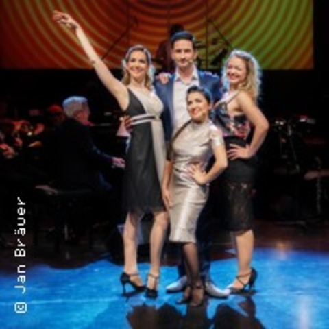 Best of Broadway - Gro�e Musicalrevue - Bad Elster - 05.07.2026 19:00
