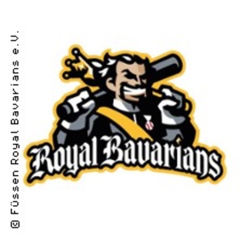 F�ssen Royal Bavarians vs. Guggenberger Legion�re 2 - F�SSEN - 02.05.2026 12:00