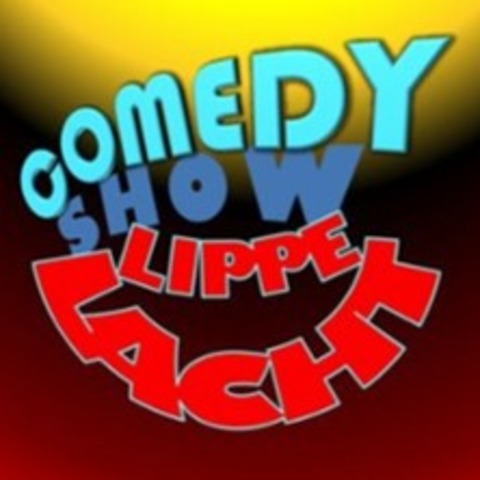 Lippe Lacht - Stand-Up Comedy Show - Detmold - 02.10.2026 20:00