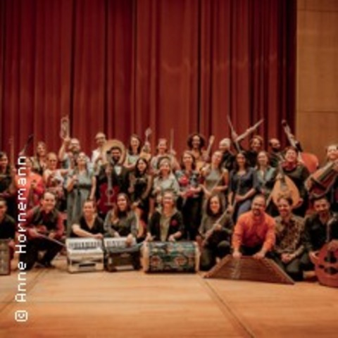 10 Jahre Kl�nge der Hoffnung - Leipzig - 03.06.2026 19:00