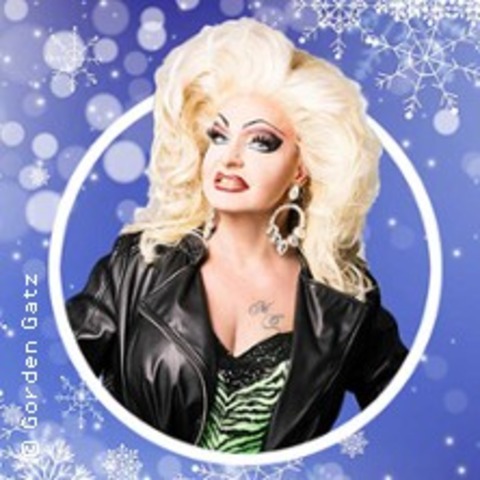 Miss Chantal & Friends - DRESDEN - 09.12.2026 19:30