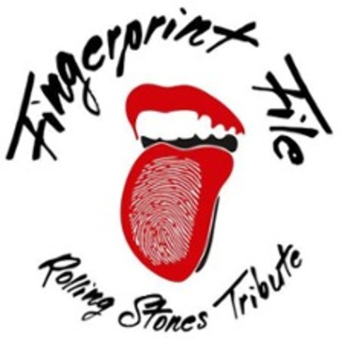 Fingerprint file - a Rolling Stones Tribute - KAISERSLAUTERN - 13.11.2026 20:30