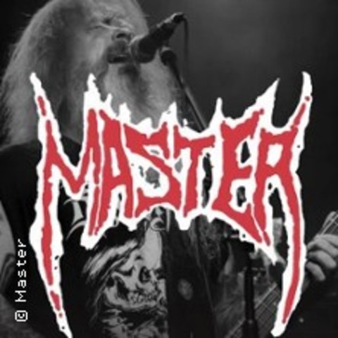 Master - Weinheim - 19.03.2026 19:30