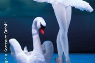 Schwanensee - International Festival Ballet & Orchestra