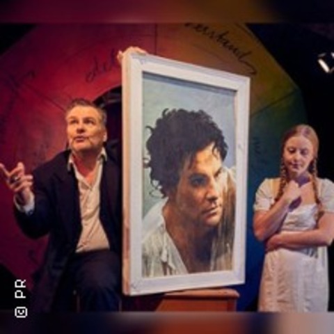 Der ganze Faust - leicht gek�rzt - DRESDEN - 14.05.2026 20:00