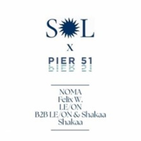 Sol x Pier 51 - HANNOVER - 07.02.2026 14:00