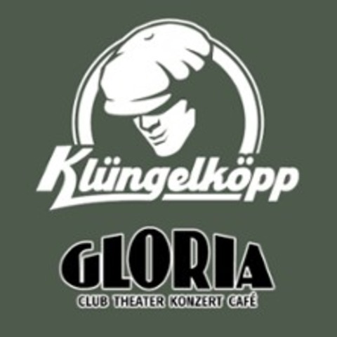 Kl�ngelk�pp - K�LN - 10.09.2026 20:00