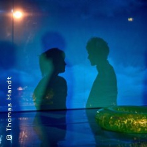 22 Bahnen - ROSTOCK - 18.03.2026 20:00