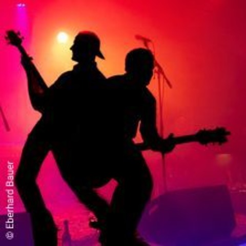 Jack `n` Jill | Party-Rock - BERLIN - 18.04.2026 20:00