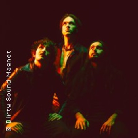 Dirty Sound Magnet - Album Release Tour 2026 - Frankfurt am Main - 17.03.2026 21:00