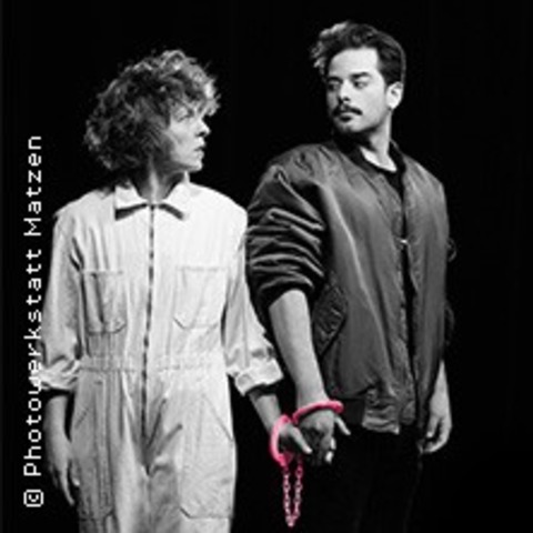 Corpus Delicti - SCHLESWIG - 26.02.2026 19:30