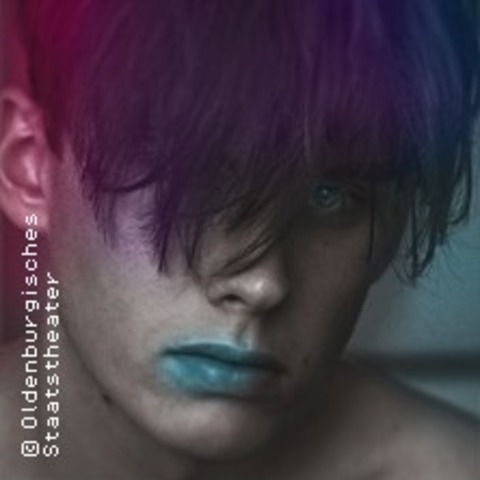 Shockheaded Peter - OLDENBURG - 25.04.2026 20:00