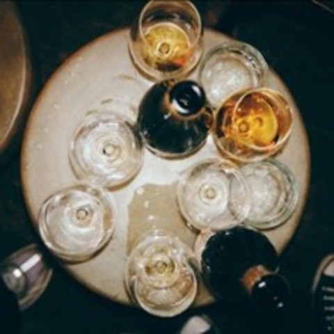 Vive La France: Weinreise & Kochkurs - K�NIGSDORF - 30.10.2026 18:00