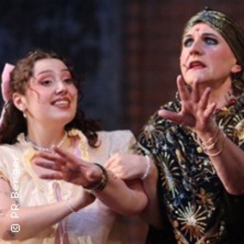 Bares, Rares - und weg war es! - DRESDEN - 29.05.2026 19:30