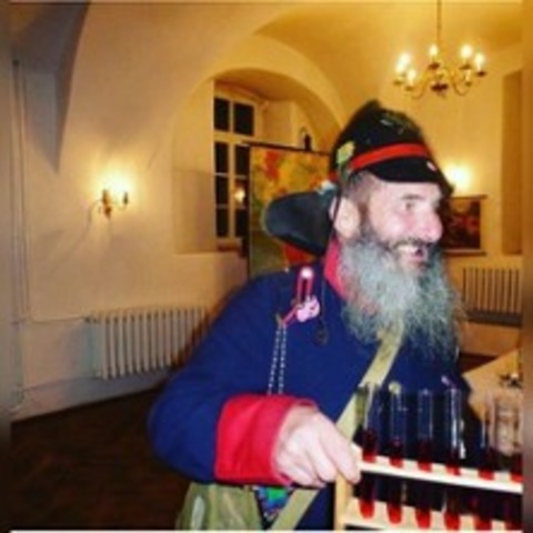 Die Feuerzangenbowle - WALLHAUSEN - 20.11.2026 18:00