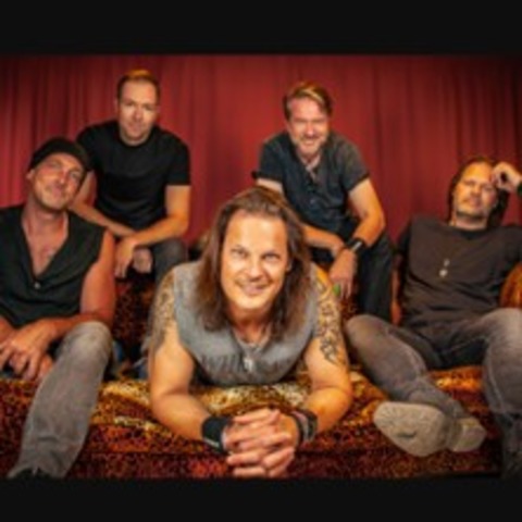 Bounce - Bon Jovi Tributeband - 25 Jahre Bounce Tour 2026 - Troisdorf - 29.05.2026 20:00