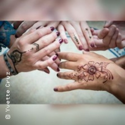 Shimmy tanzt Dialog - HALLE (SAALE) - 21.03.2026 20:30