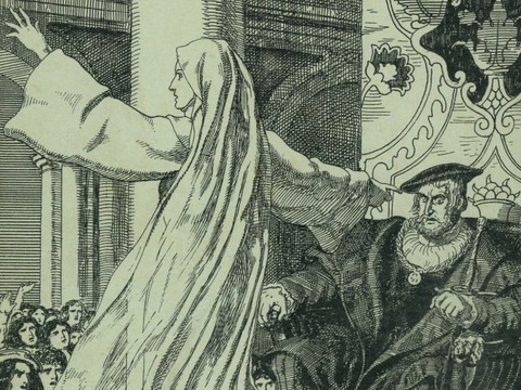 „Es war zum Spa�, es war zur Lust!“ Richard Wagners Karnevaloper Das Liebesverbot - Pirna - 29.03.2026 15:00