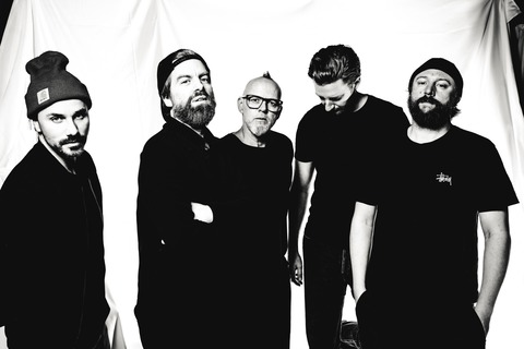 Thomas D & The KBCs - Live 2026 - Leverkusen - 02.09.2026 19:00