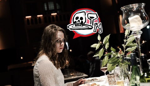 True Crime Slam - Mord, Mystery & Mindgames - G�ttingen - 22.05.2027 20:00