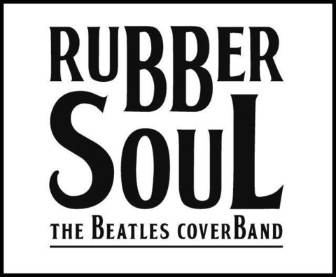 RUBBER SOUL - THE BEATLES COVER BAND - Leverkusen - 11.09.2026 20:00