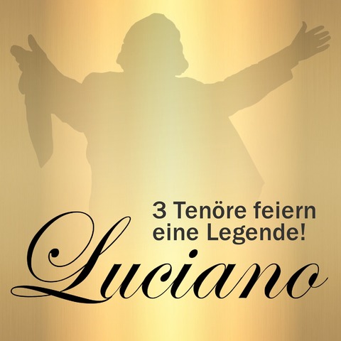 Die Hommage f�r einen Jahrhundert-Tenor - Bad Mergentheim - 10.10.2026 19:30