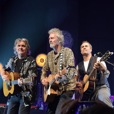 FRONTM3N - One For All - Tour 2027 - Aschaffenburg - 13.05.2027 20:00