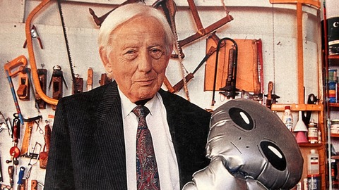 Der Nachlass von Hans Gygax - Basel - 04.02.2026 18:00