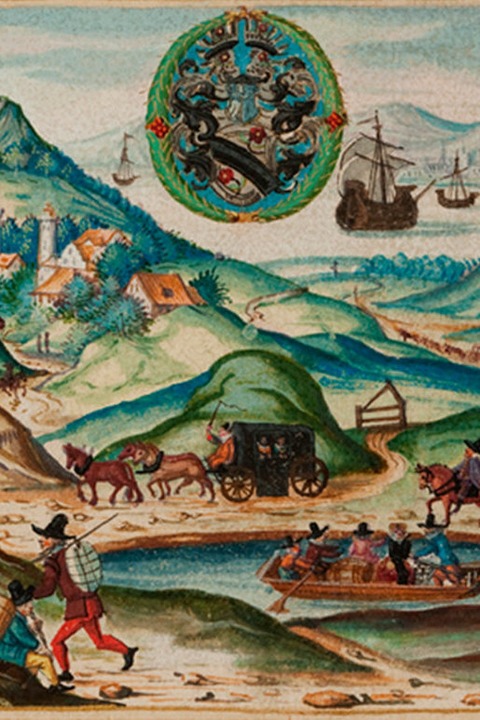 London Calling - Basel - 12.02.2026 18:00