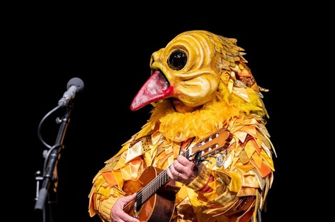 Basler Madrigalisten - Basel - 19.02.2026 18:15