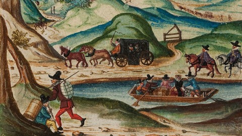 London Calling - Basel - 14.03.2026 11:00