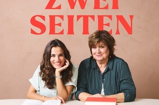 „Zwei Seiten“ - Podcast mit Christine Westermann - „Zwei Seiten“ - Podcast
