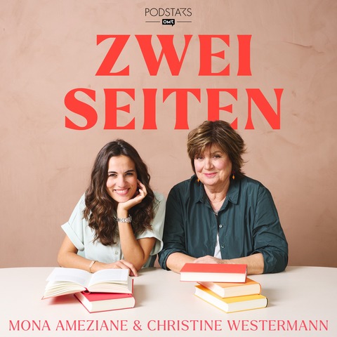 „Zwei Seiten“ - Podcast mit Christine Westermann - „Zwei Seiten“ - Podcast - Bad Salzuflen - 29.04.2026 19:00