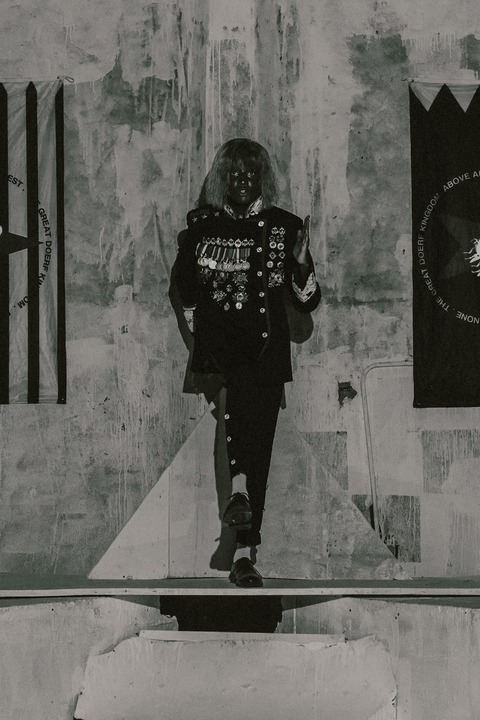 KABEAUSH� - I.S.U.I.L.P Tour 26 (IGGY SWAGGERING UNGRATEFUL INCESSANT LITTLE PEEEAAAAAAAA) - Wiesbaden - 12.04.2026 19:30