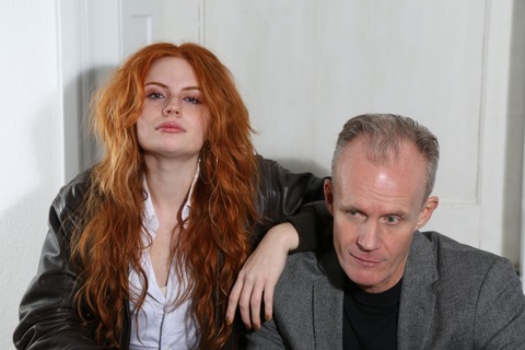 Kabarett & Co pr�sentiert: Toni & Max Uthoff „Einer zuviel“ - Schw�bisch Hall - 17.04.2026 20:00