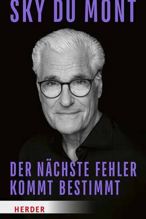 Literaturfr�hling - Sky du Mont - Literaturfr�hling - Stadtallendorf - 26.05.2026 19:30