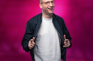 Benni Stark - Schon lustig wenn's witzig ist!