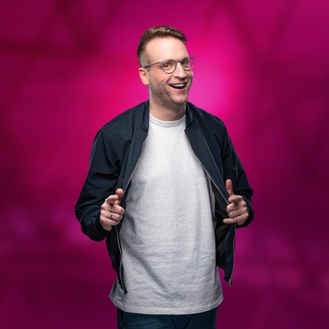 Benni Stark - Schon lustig wenn's witzig ist! - Monheim am Rhein - 21.01.2027 20:00