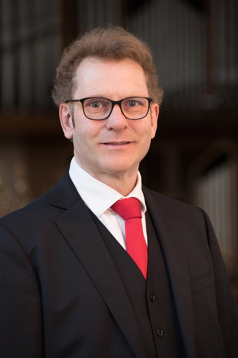 Orgelfest zur Wiedereinweihung der Orgeln in St. Nikolai - Orgelkonzert II - Kiel - 20.03.2026 20:00