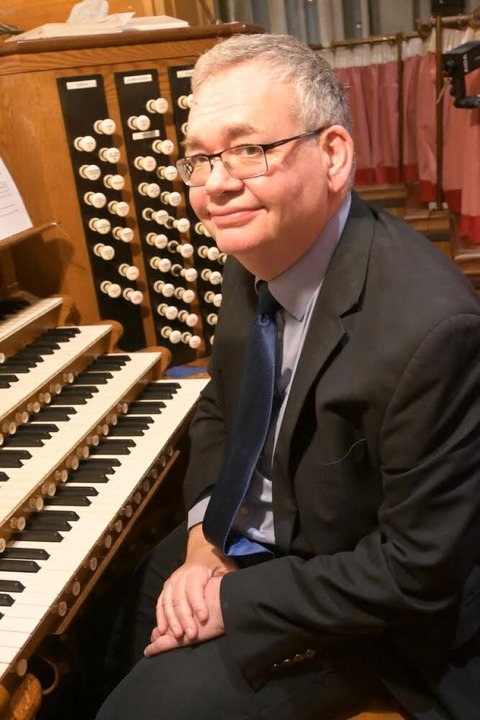 Orgelfest zur Wiedereinweihung der Orgeln in St. Nikolai - Orgelkonzert I - Kiel - 15.03.2026 17:00