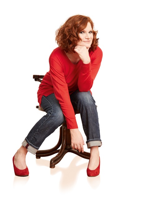 Zimtsterne mit Vitamin Pe - Pe Werner - Br�hl - 10.12.2026 19:30