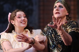 Bares, Rares - und weg war es! - Eine Kriminalkom�die