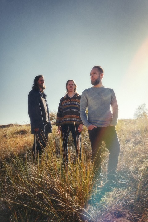 EMIL BRANDQVIST TRIO - Poems for Travellers - Tour 2026 - Saarburg - 28.04.2026 20:00