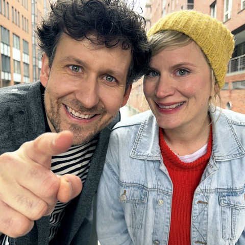 Kie�ling&Kaffka: Viertel vor Fame - G�ttingen - 28.03.2026 20:15