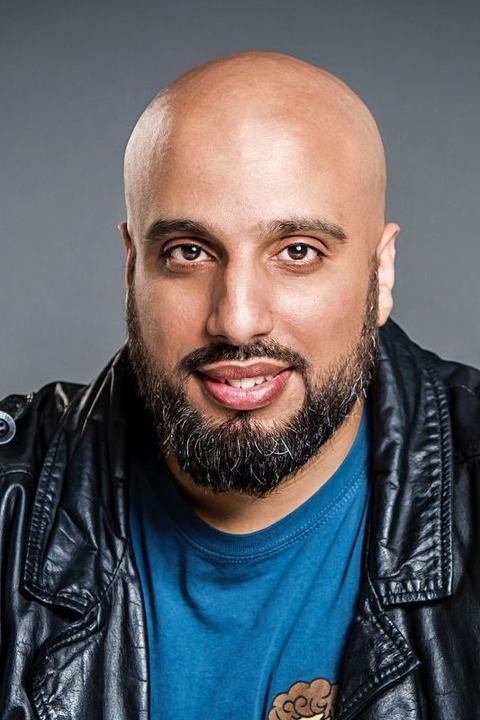 Kabarett & Co pr�sentiert: Abdelkarim�„Plan Z - jetzt will er�s wissen!“� - Schw�bisch Hall - 05.12.2026 20:00