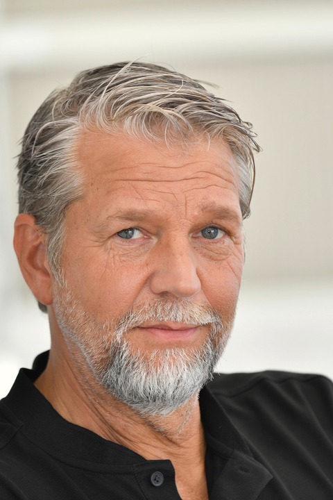 Kai Wiesinger liest: Zur�ck zu ihr - Karlsruhe - 28.03.2026 19:30