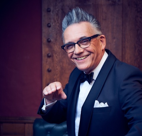 G�tz Alsmann - ... bei Nacht ... - Monheim am Rhein - 24.09.2026 20:00