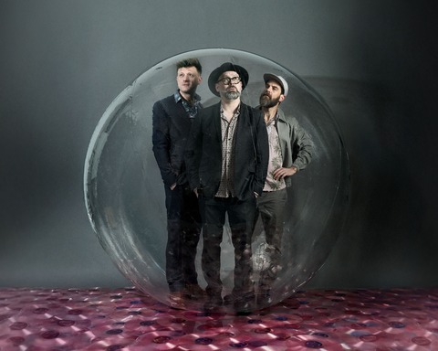 MATTI KLEIN SOUL TRIO (d) - Dresden - 22.05.2026 20:00